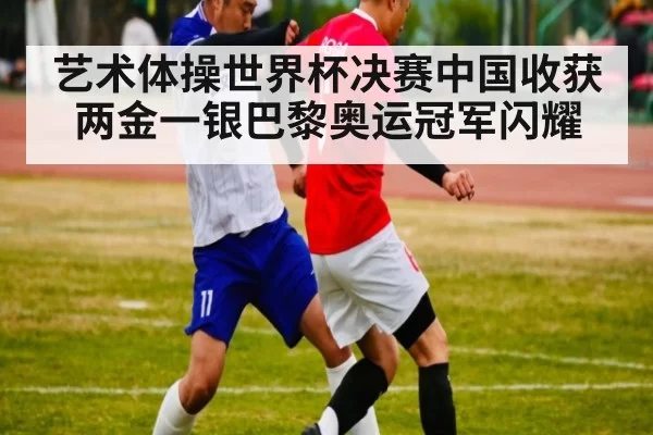 艺术体操世界杯决赛中国收获两金一银巴黎奥运冠军闪耀